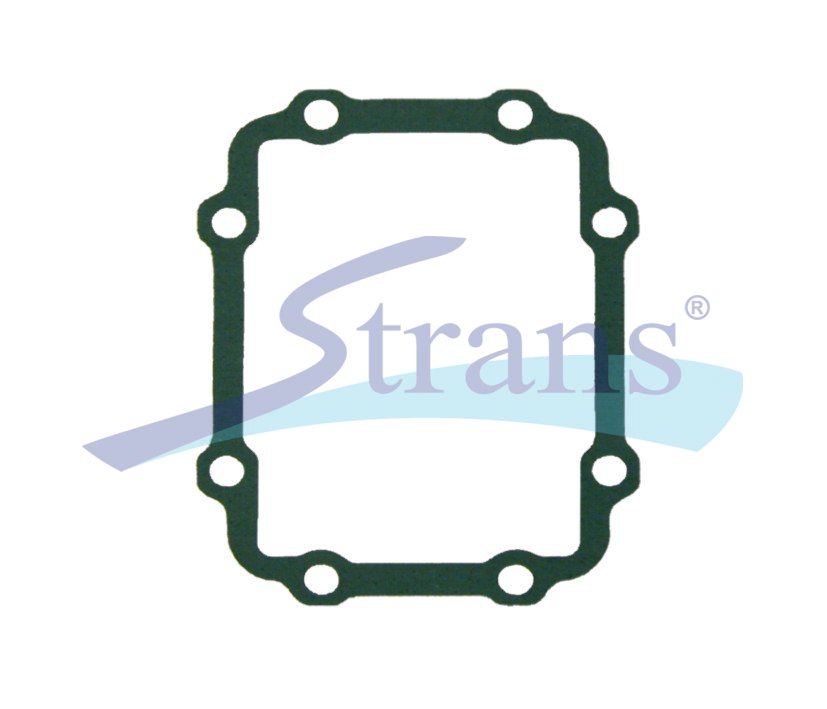 Прокладка Куліси Кпп Zf 16S151/221 95534160 купити в Україні